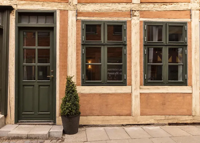 Hotel Hamlet